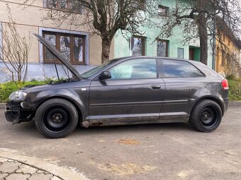 Převařky 5x112/5x114,3 R16 - 3