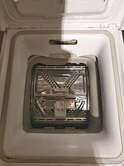 PRACKA INDESIT,HORNI PLNENI,5KG,,PLNE FUNKCNI - 3