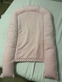 Hnízdečko pro miminko - 3