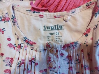 Set dětského oblečení za 60 - 3