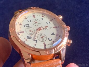 velké Quartz ,..55mm - 3