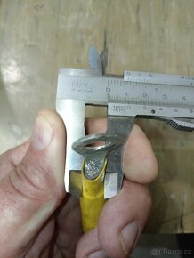 Svařovací kabely 35mm2 - 3