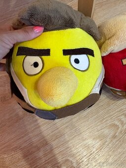 Angry Birds - 3