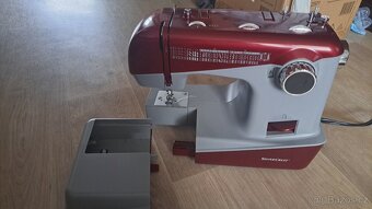 Šicí stroj Silvercrest - 3