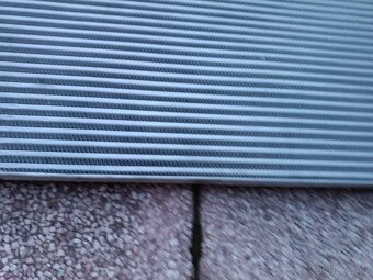 Intercooler VW Sharan 1,9tdi 96kw - 3