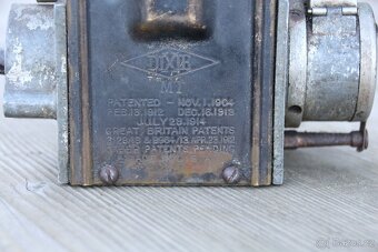 Magneto - Harley Davidson / Indian 1915 - 3