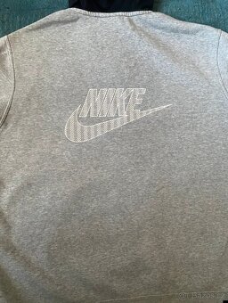 Nike sportswear mikina - 3
