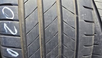Letní pneu 255/40/20 Bridgestone - 3