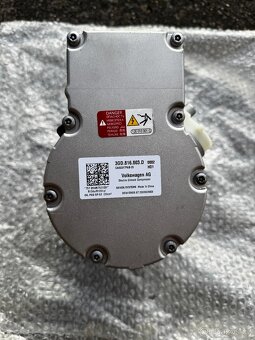 Klimakompresor 3GD 816 803 D Passat B8 GTE iV 1.4 - 3