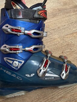 Panské lyzaky head - 3