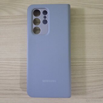 kryt Samsung s21 Ultra - 3