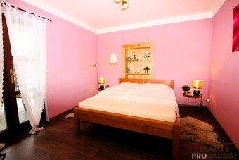 Prodej rodinného domu v Práčích - 3