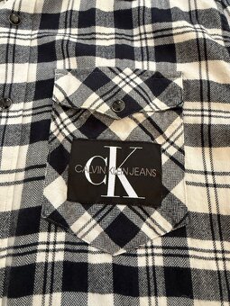 Pánská košile Calvin Klein - 3