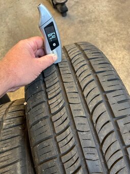 Pneu letní Pirelli Scorpion Zero 255/55 R18 pouze 3ks - 3