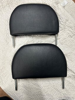 Hlavové opěrky Škoda 120LS - 3