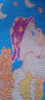 Koberec do dětského pokojíčku - 3