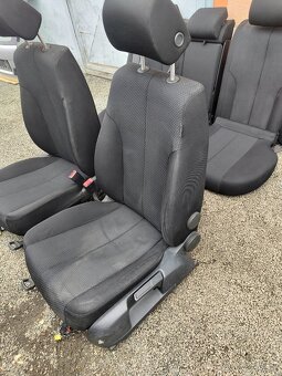 Sada sedaček Passat B6 - combi - 3