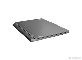 Herní notebook LOQ 32GB DDR5, i5-12450HX IntArc4GB - 3