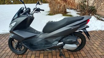 Honda PCX 125 - 3