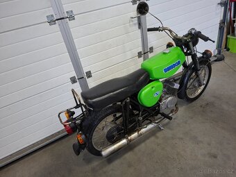 Simson S50 - 3