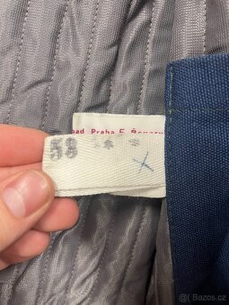 Pracovní komplety "Vaťáky" - 3