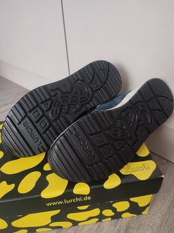 Celoroční tenisky Lurchi - 3