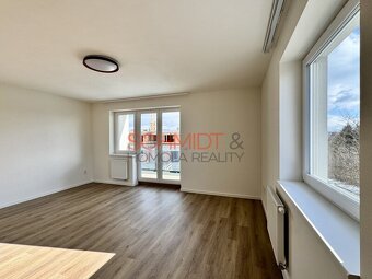 Pronájem bytu 3kk v Hustopečích - 3