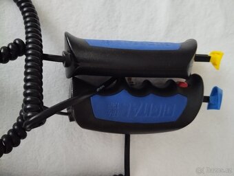 Autodráha Carrera digital 132 - 3