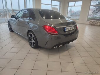 Mercedes Benz C 220d - 3