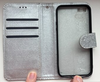 Obal na telefon Apple iPhone SE 2016 - 3