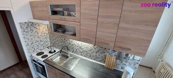 Prodej bytu 3+1, 67 m2, České Budějovice - 3