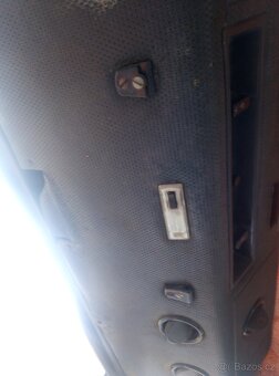 Kabina Zetor 7011,6011,5011,7045.... - 3