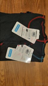 Funkční dámské thermo triko krátký rukáv - 3