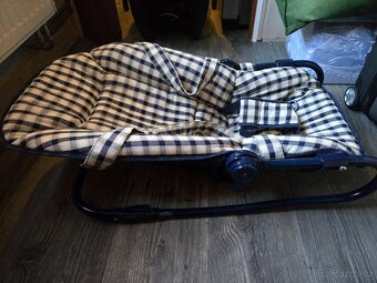 Houpačka, houpátko - 3