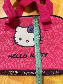 Dívčí taška Hello Kitty - 3