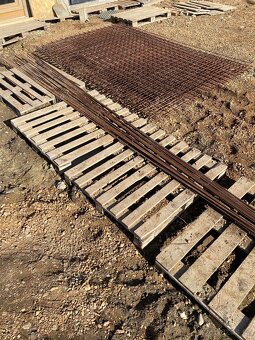 Kari síť a roxor - 3