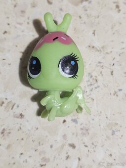 Zvířátka ala lps - 3