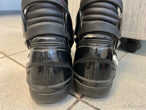 110. FORMA FRECCIA černé 42 - 3