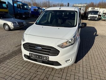 Ford Transit Connect 1,5 TDCI - 3