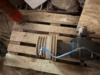 Fortschritt e301 - 3