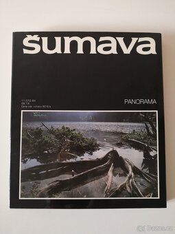 Karel Kuklík - Šumava - 3