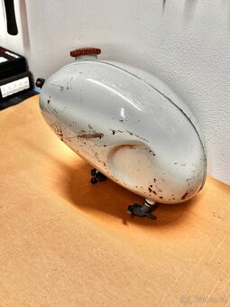 Nádrž Stadion S22 - 3