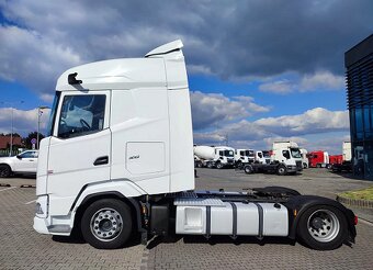 DAF XG 480 Low Deck - tahač návěsů - 3