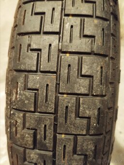 Rezerva Ford Focus MK1 - 3