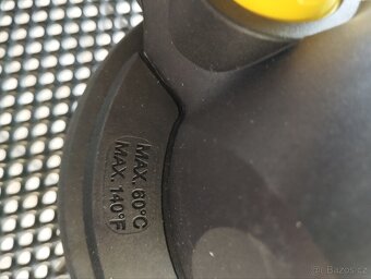 Kärcher rotační kartáč - 3