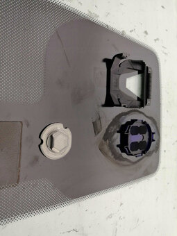 Dodge Durango čelní sklo - 3