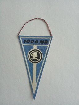 Podnikové vlaječky - 3