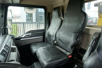 ZÁNOVNÍ 18t kontejner MAN - 3