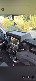 Iveco daily r.v 2010 70C18 nosič kontejnerů - 3