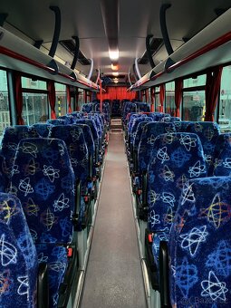 Iveco Crossway 12M €6 - 3